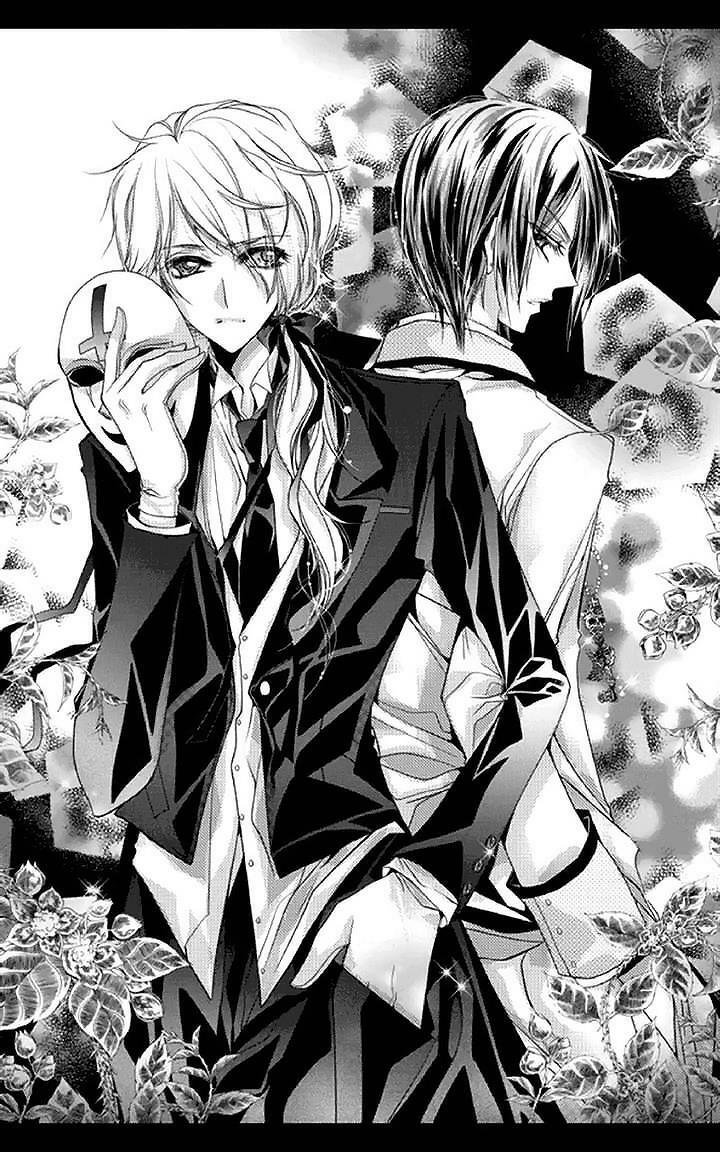 chữ thập nhuộm máu chapter 7 39