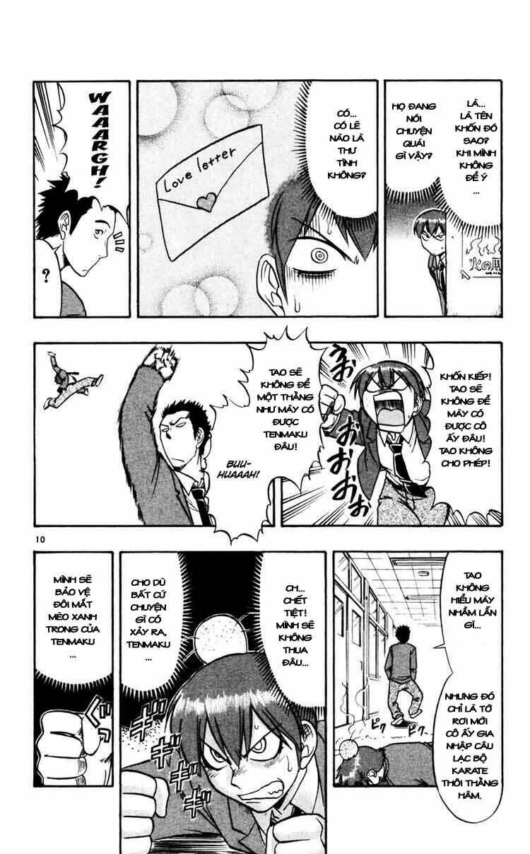 ai kora chapter 57 10