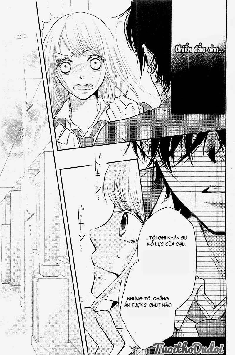 hắc quỷ và bạch hoàng tử chapter 1 46