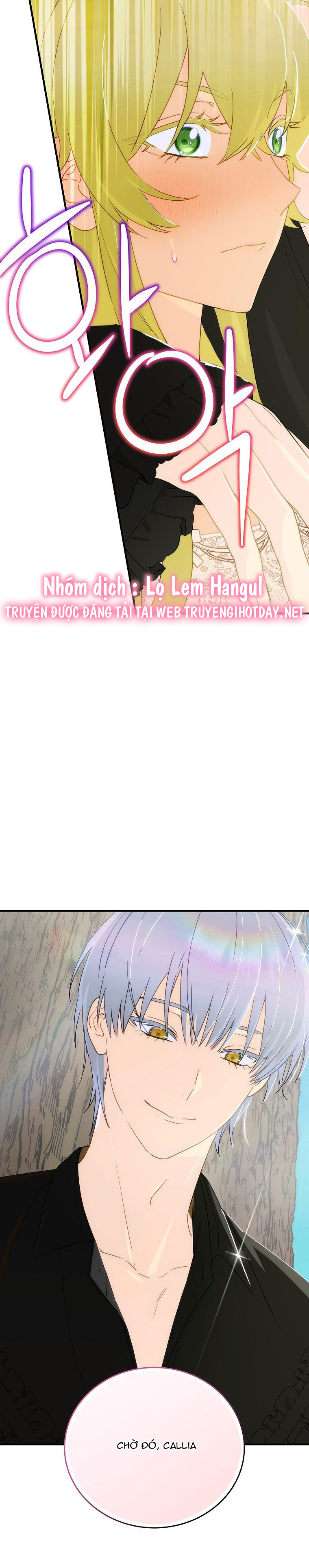 đứa bé không phải là con của anh chapter 58.2 2