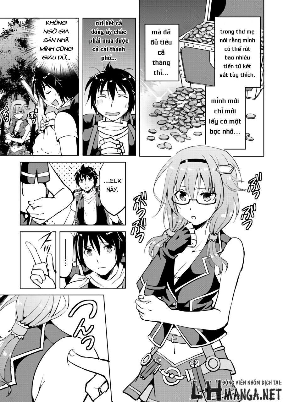 maken no daydreamer chapter 4 8