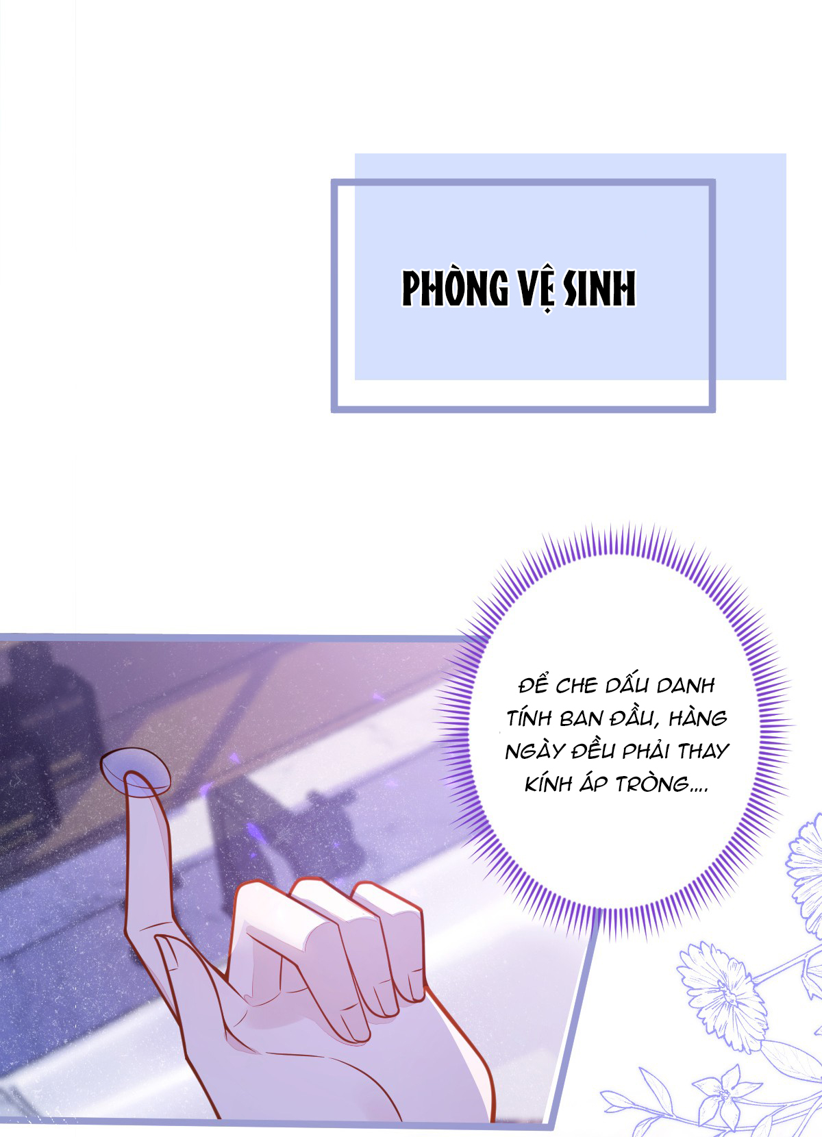 ân sủng của sói chapter 13 43
