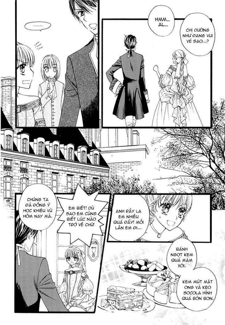 glass shoe chapter 8 13