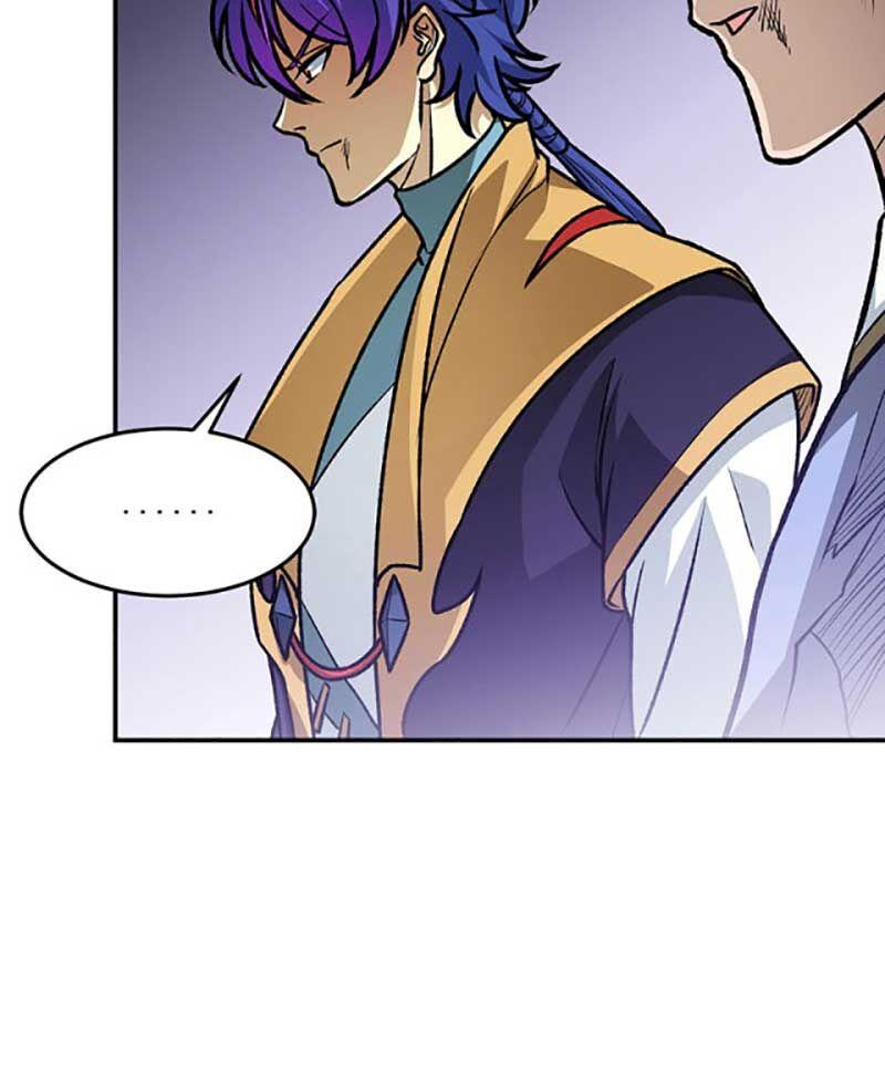 võ đạo độc tôn chapter 615 25