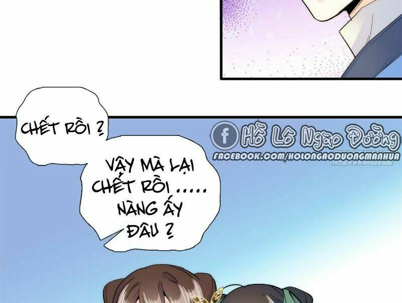 thiều quang mạn chapter 71 57
