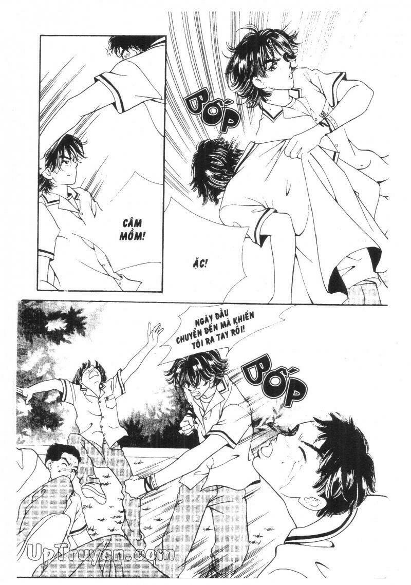 nụ hôn chàng trai chapter 1 73