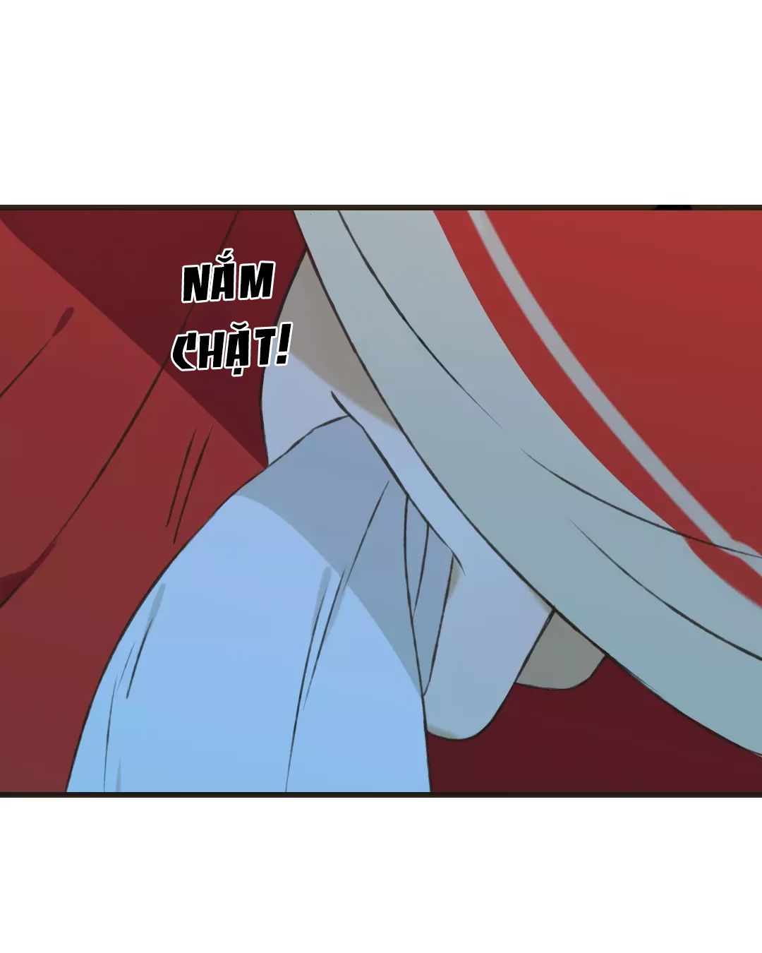 trên trời rớt xuống một hòa thượng ngốc chapter 50 27