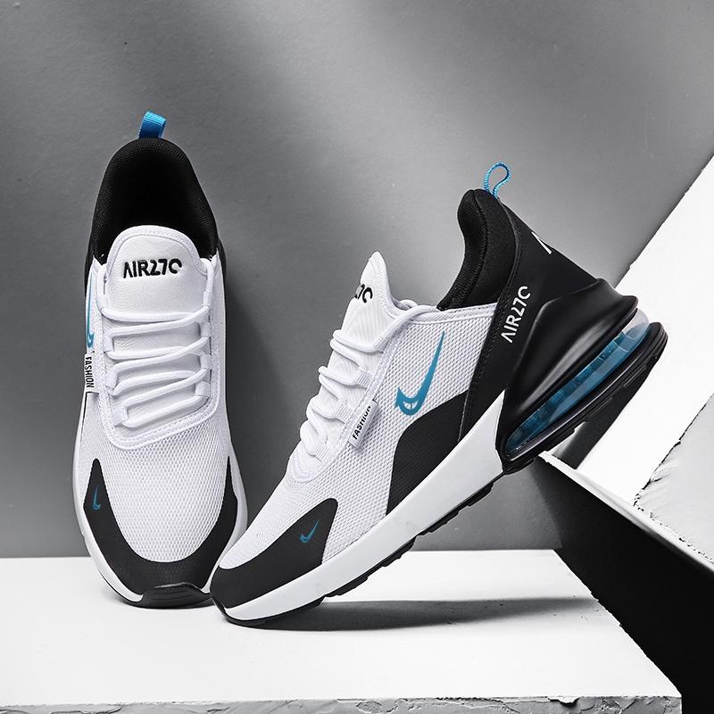 Giày thể thao thoáng khí hợp thời gian dành cho unisex