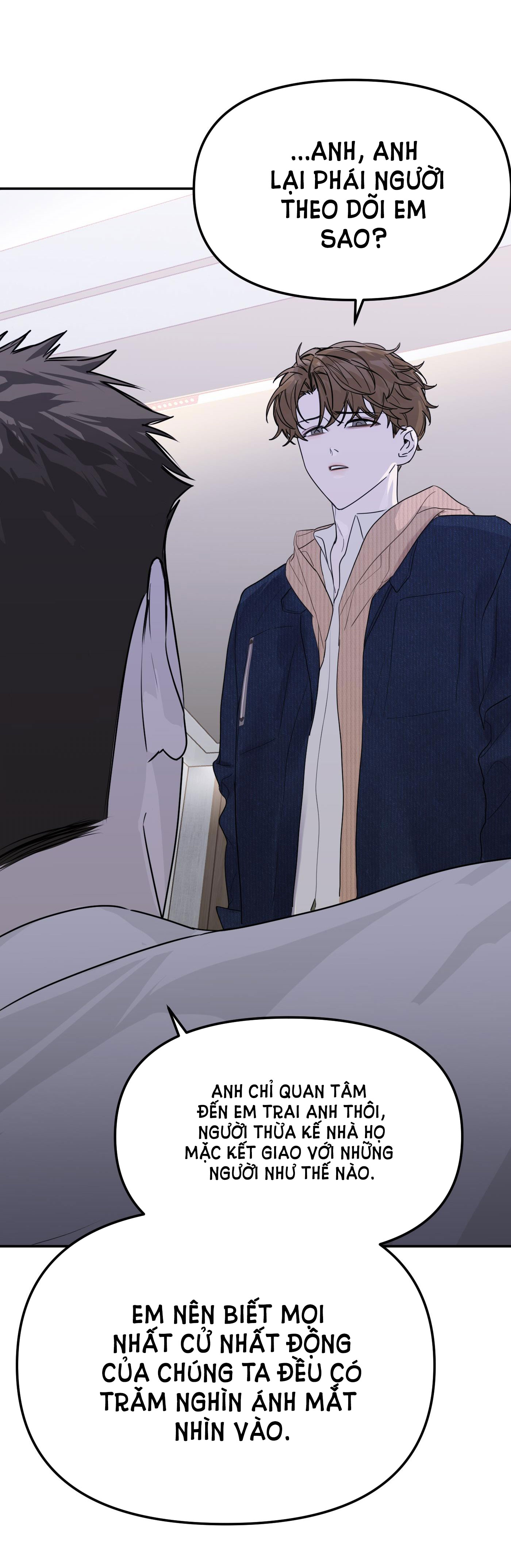 devil luck chapter 33.1 8