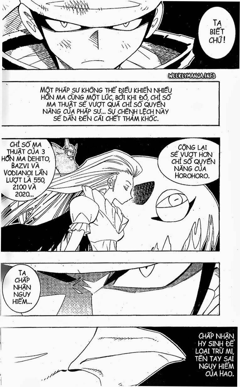 vua pháp thuật chapter 185 10