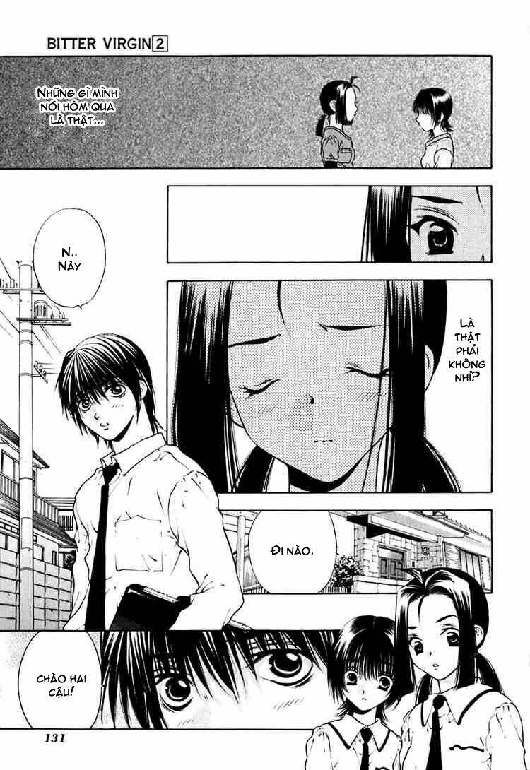 bitter virgin chapter 14 5