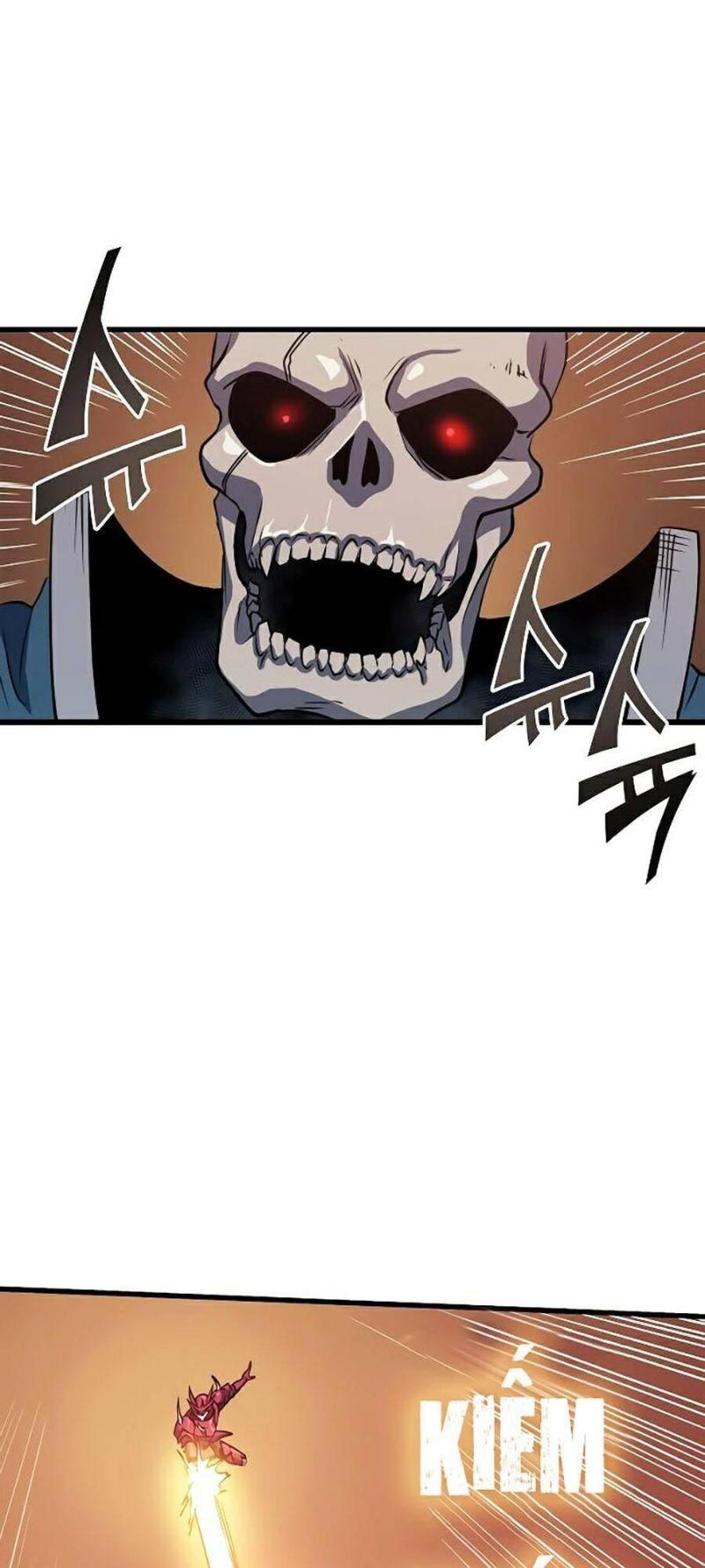 tôi trở lại thăng cấp một mình chapter 79 73