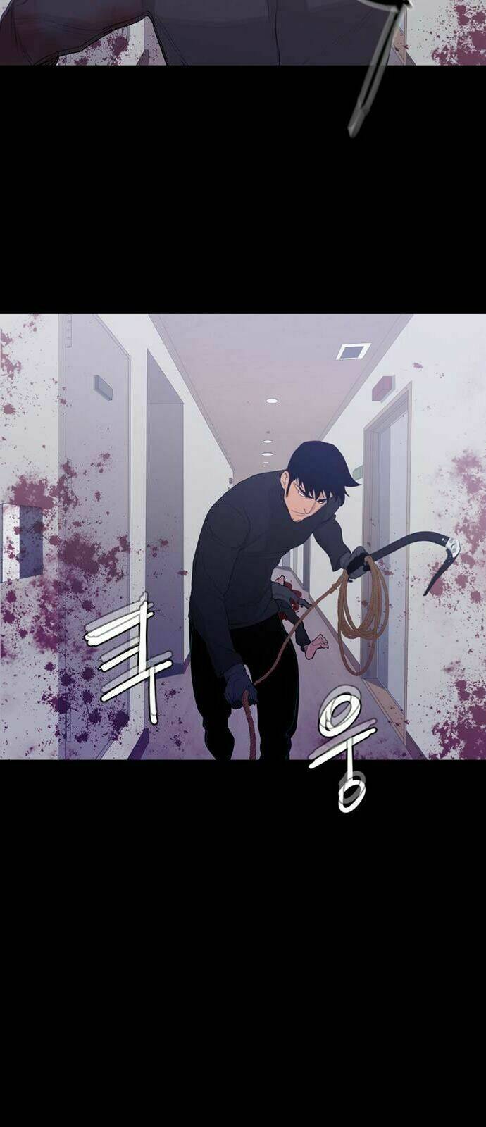 đêm vùng cực chapter 48 42