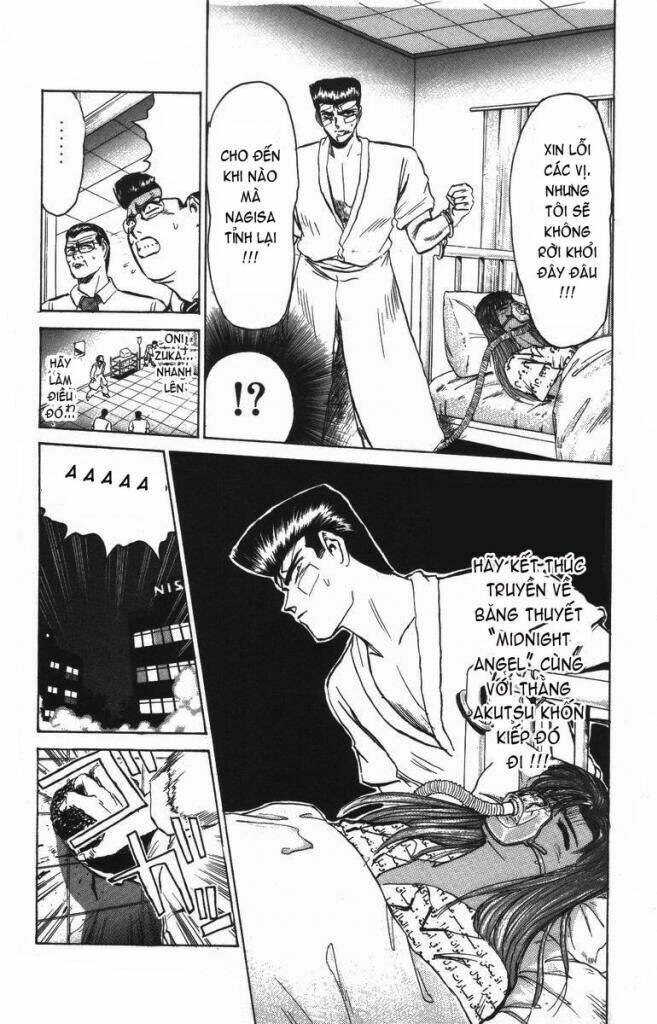 shonan junai gumi chapter 123 7