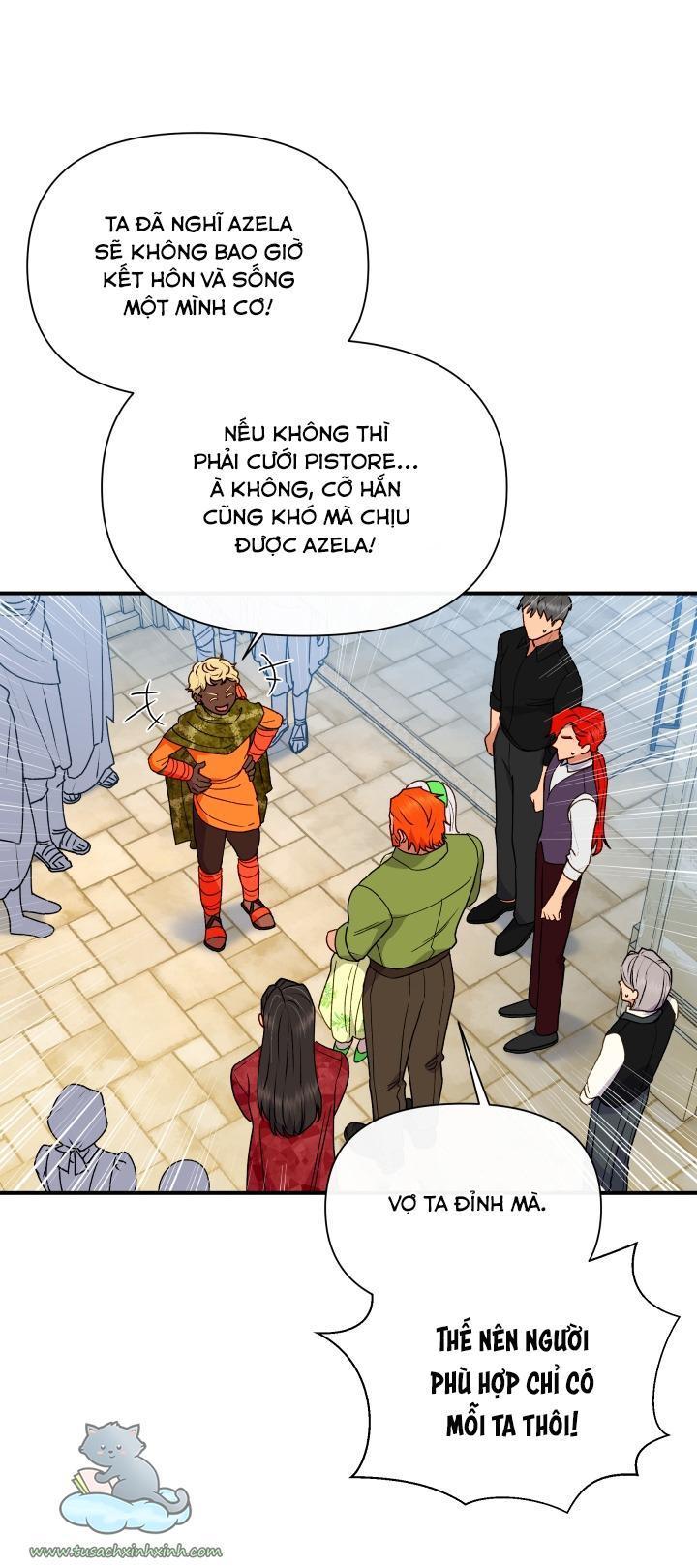 công nương khế ước của gia tộc công tước quái vật chapter 80 19