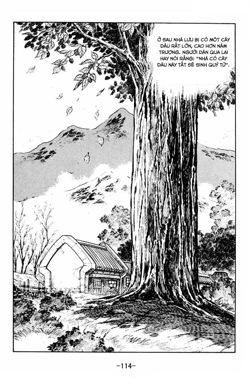 sangokushi chapter 4 4