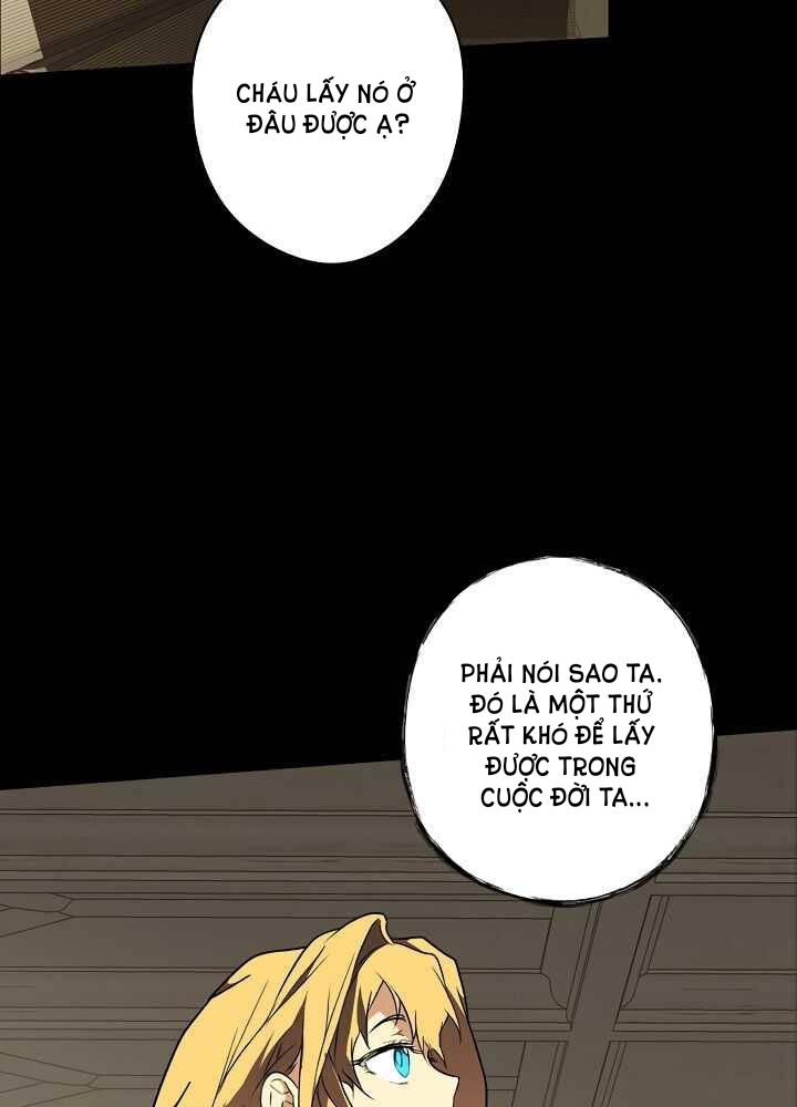 quý cô bí ẩn - secret lady chapter 21 42