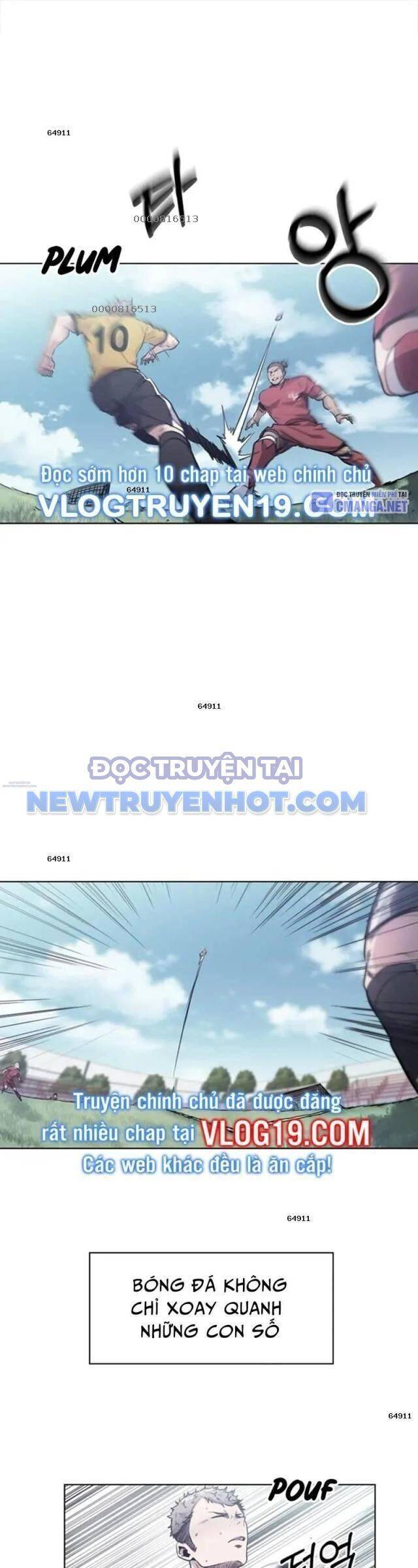 Góc Cao Khung Thành chapter 70 2