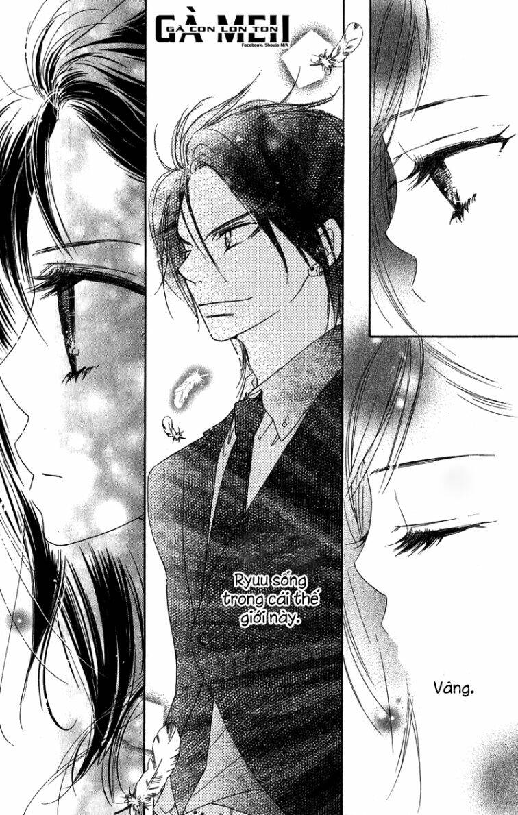 kiss/hug chapter 11 28