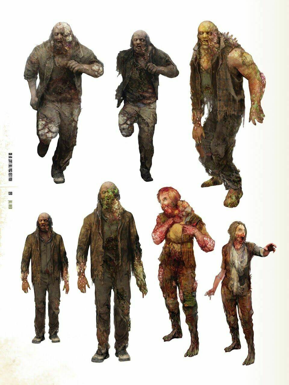 họa liệu của the last of us [họa liệu] chapter 5 13