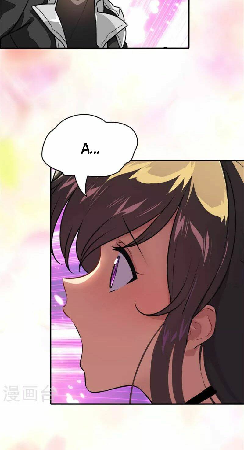 bạn gái virus của tôi chapter 308 30