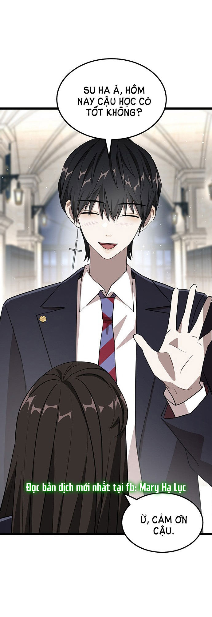 dark moon - tế đàn ánh trăng chapter 5.1 18