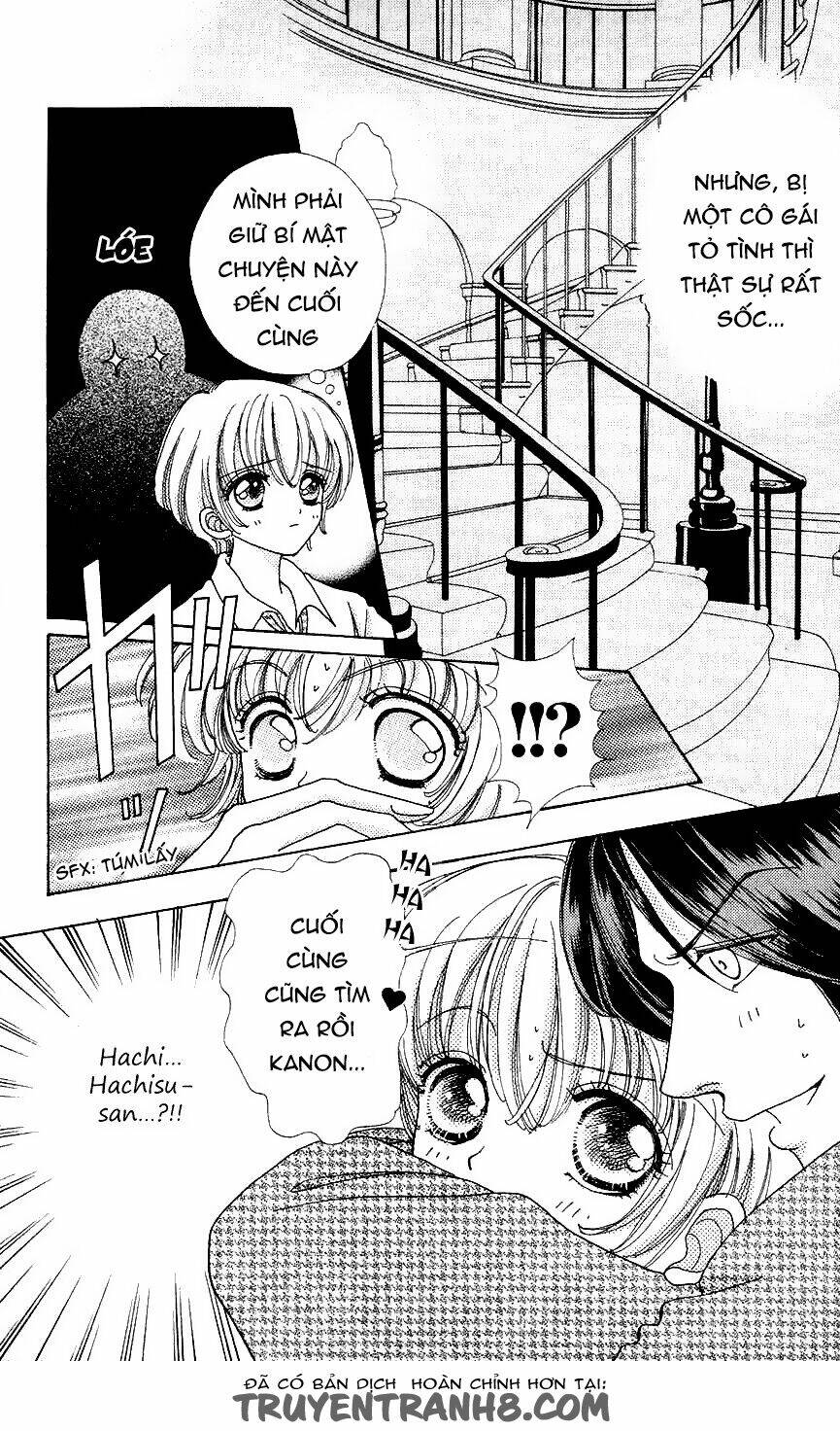 hana ni nare chapter 36 18