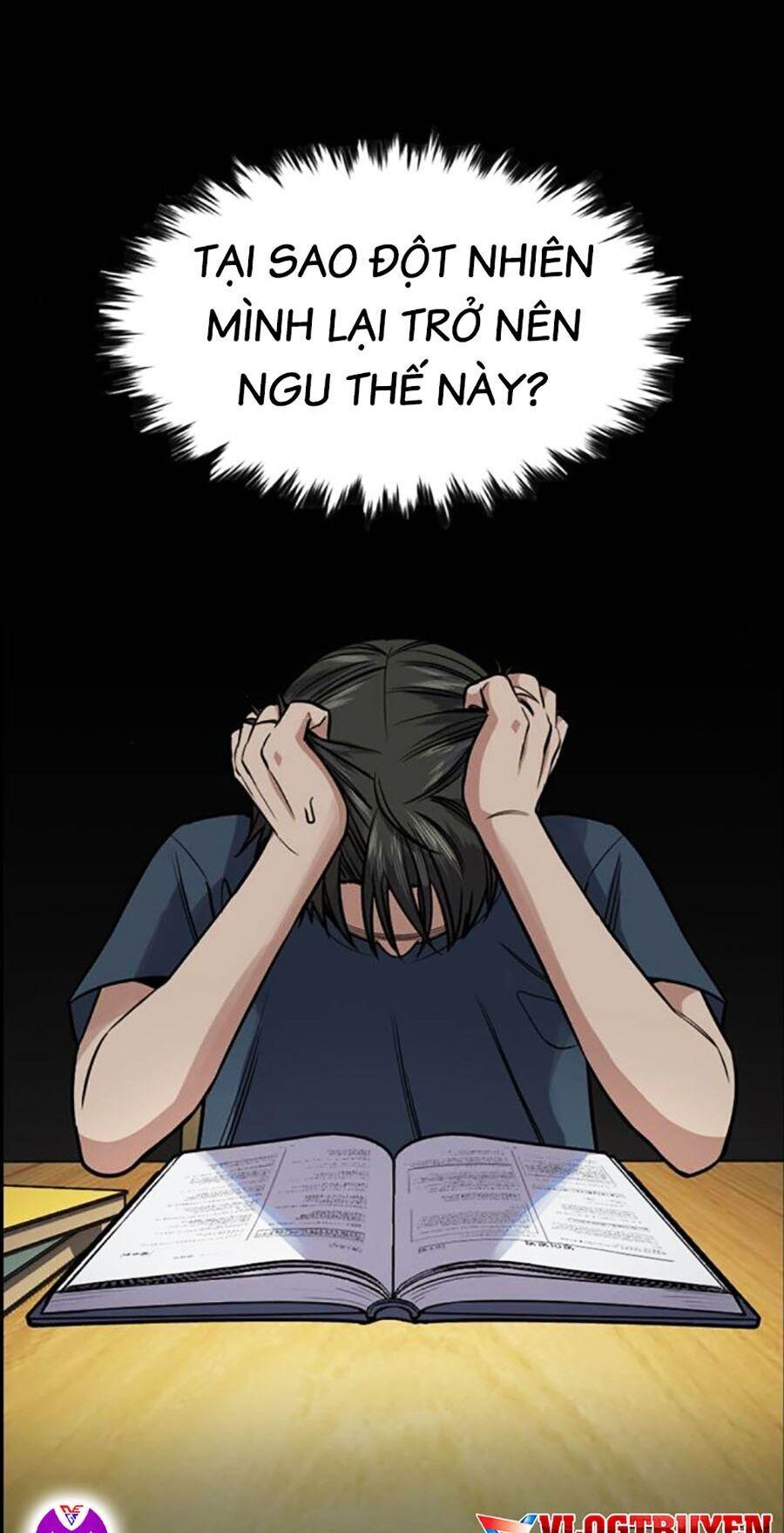 giáo dục chân chính chapter 128 7