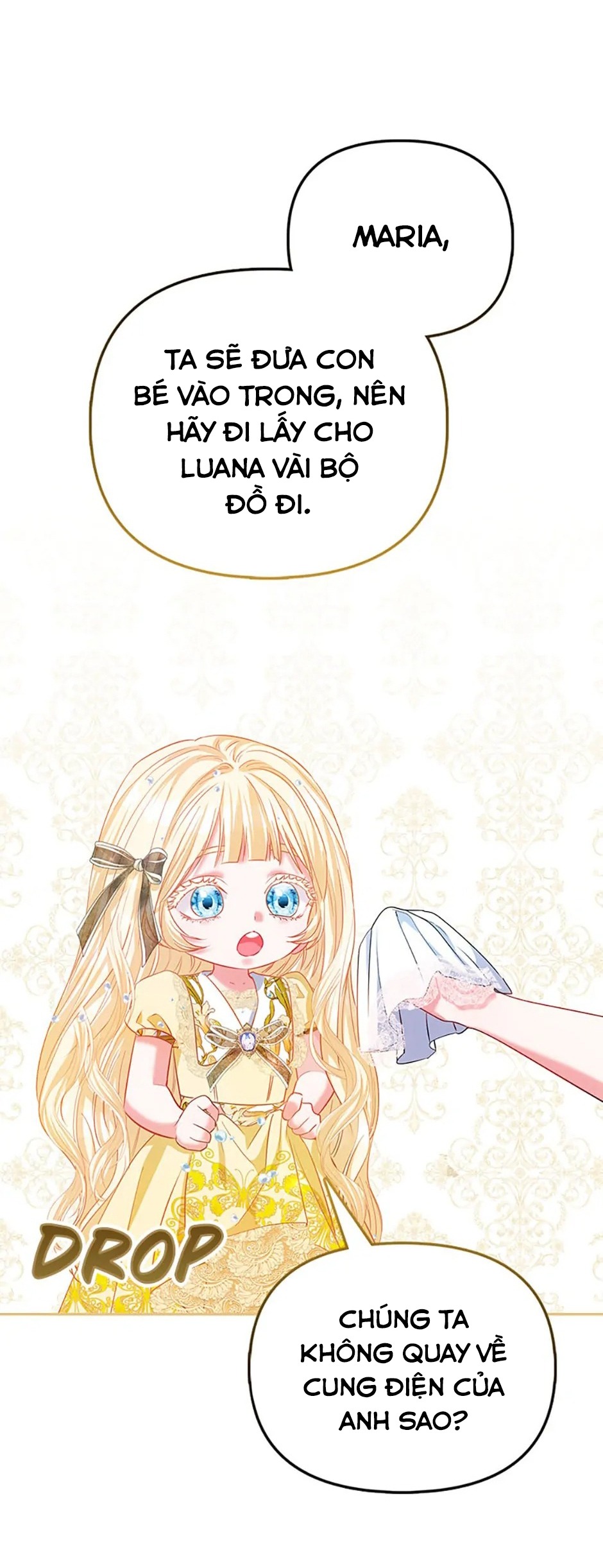 nàng công chúa của tôi chapter 27 19