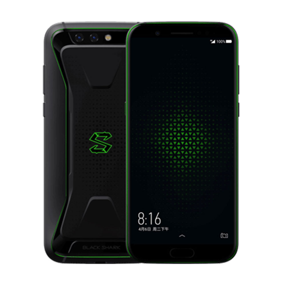 Điện thoại Xiaomi Black Shark