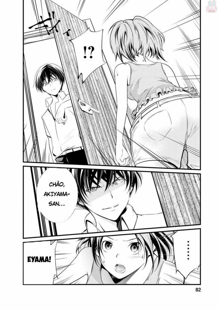 thí nghiệm ngục tù chapter 35 10