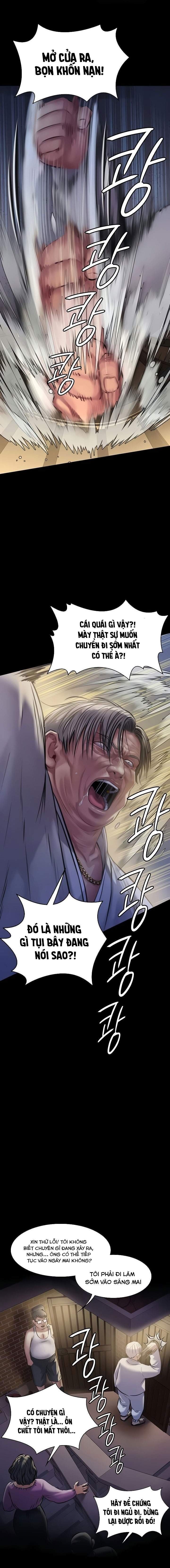 ong chúa chapter 186 15