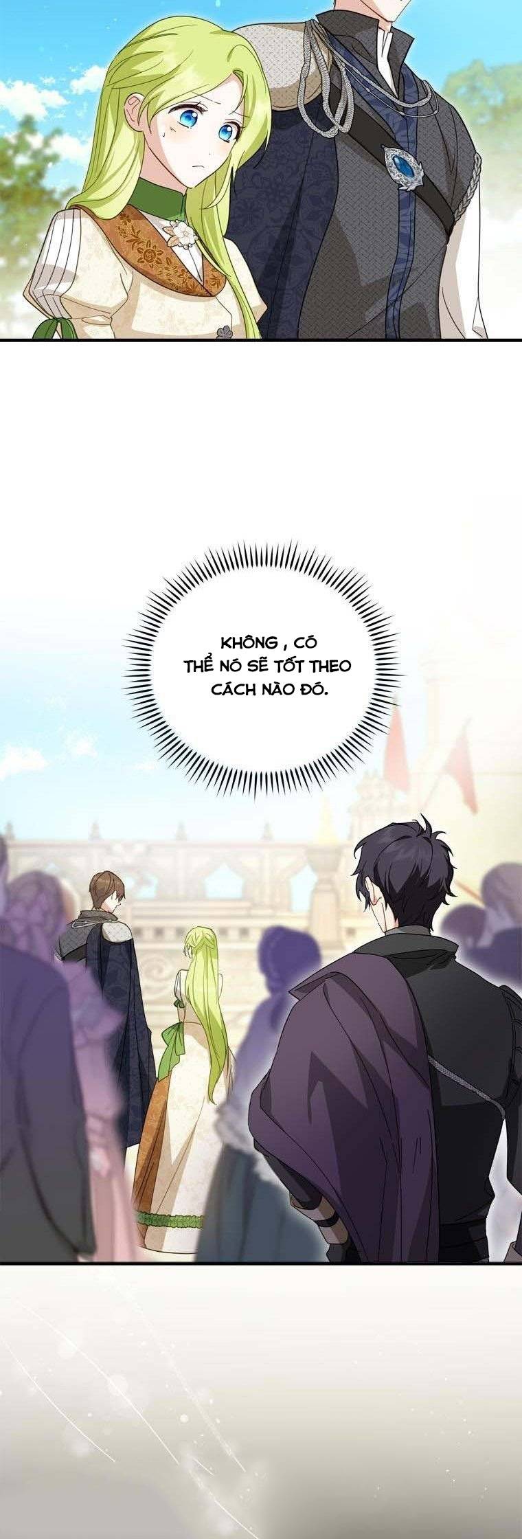 đã bảo nữ chính cải nam trang cơ mà ! chapter 32 20