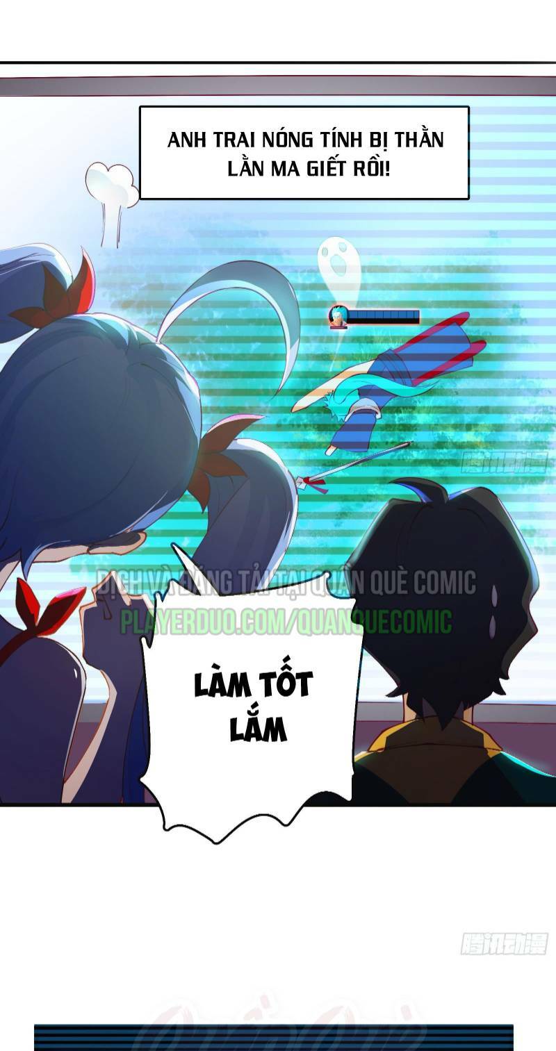 shipper thần cấp chapter 3 33