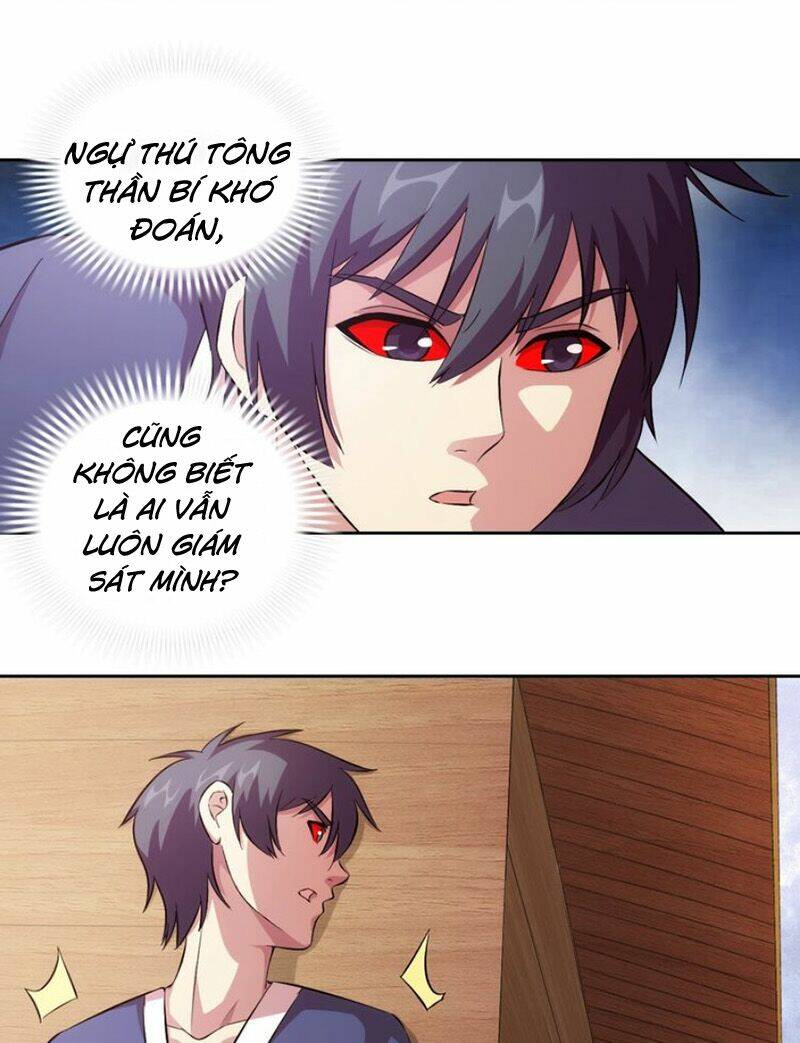 chín năm nghĩa vụ tu chân chapter 40 34