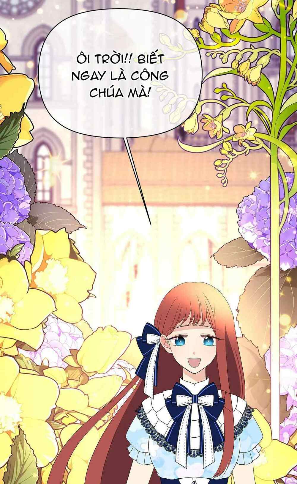công chúa thời gian có hạn chapter 47 109