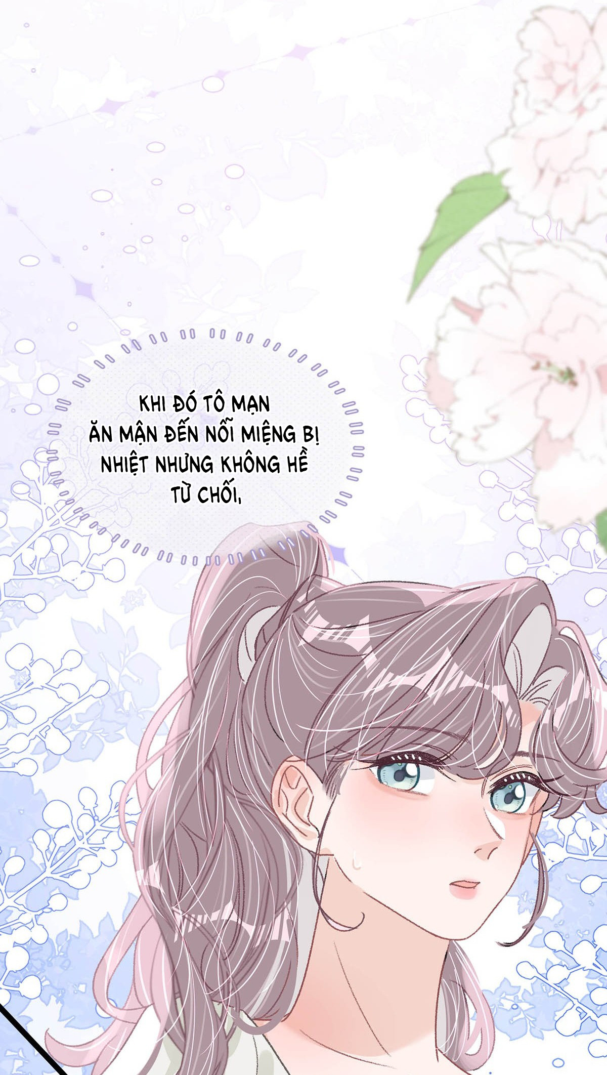 bị mẹ kế là ảnh hậu cưỡng ép yêu trong show thực tế chapter 41 31