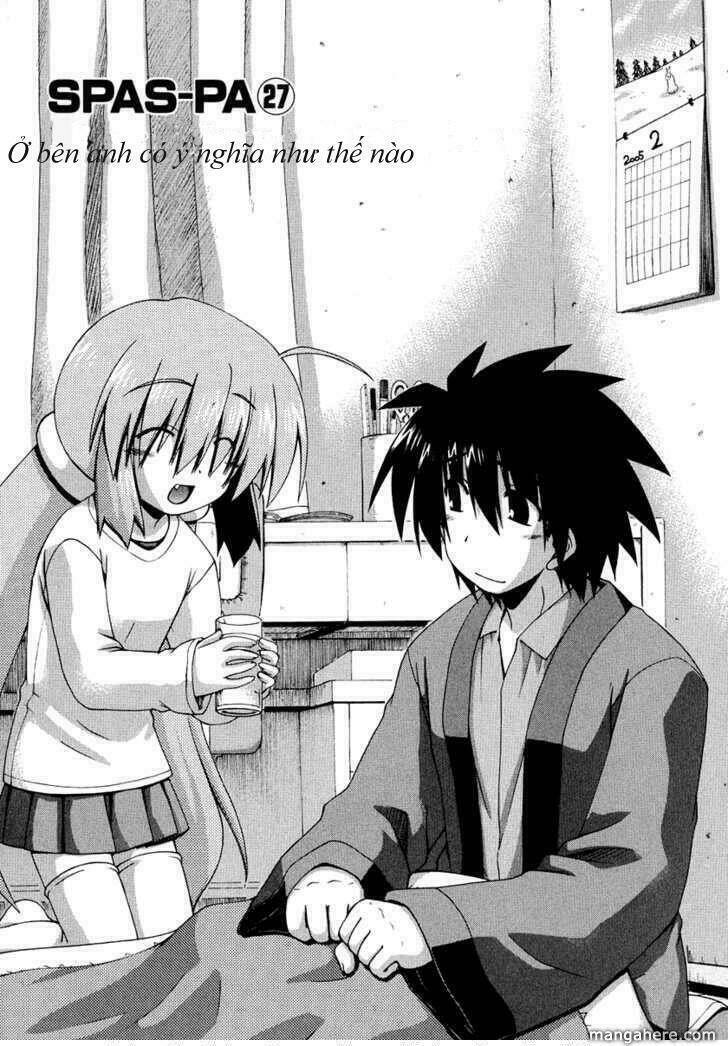 spas-pa chapter 27 3