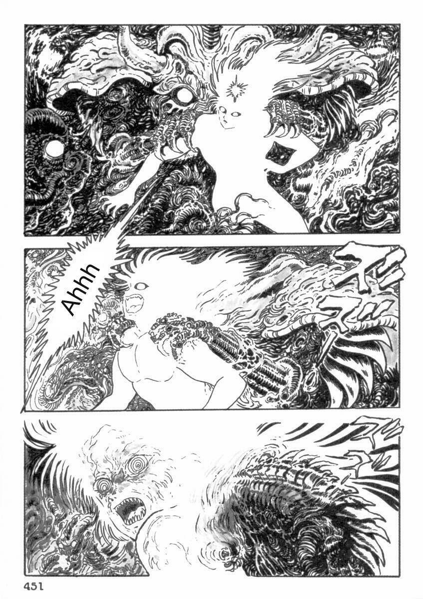 makai tenshou chapter 10 71