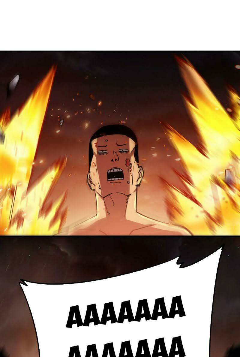 sau mạt thế tôi trở thành zombie chapter 24 14