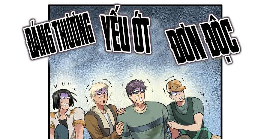 vua sinh tồn chapter 43 37