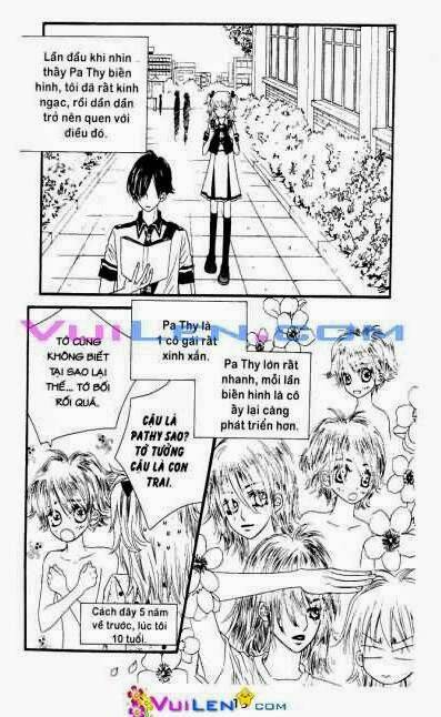 chàng trai thứ 13 chapter 2 14