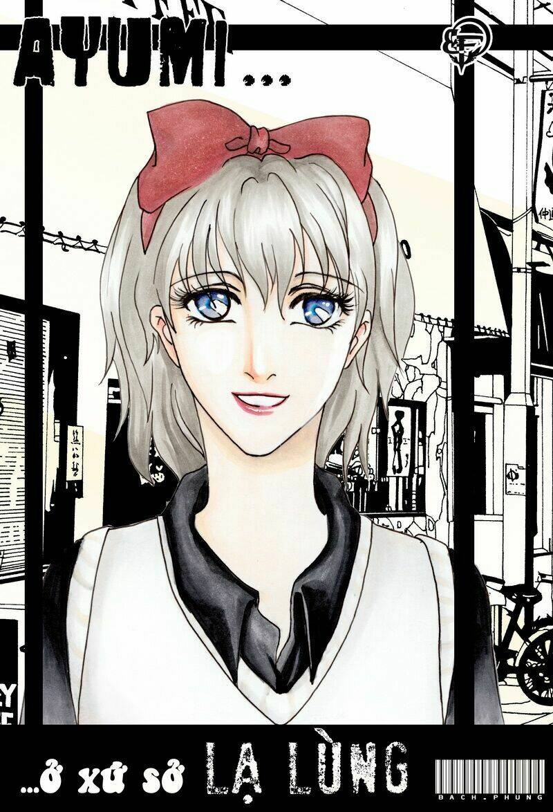 break free magazine chapter 3 157