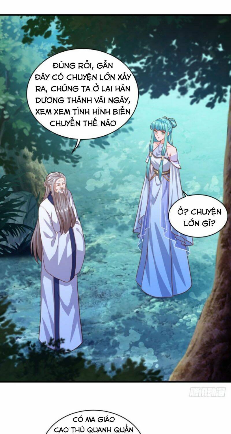 tiên ma đồng tu chapter 129 23