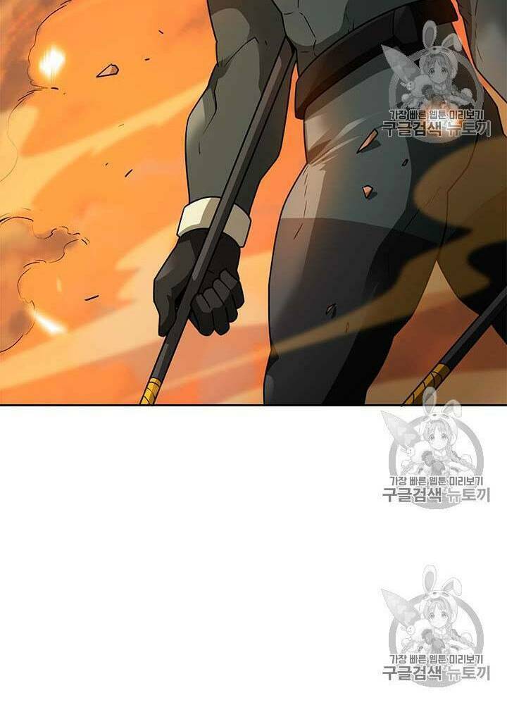 tôi tự động săn một mình chapter 47 11