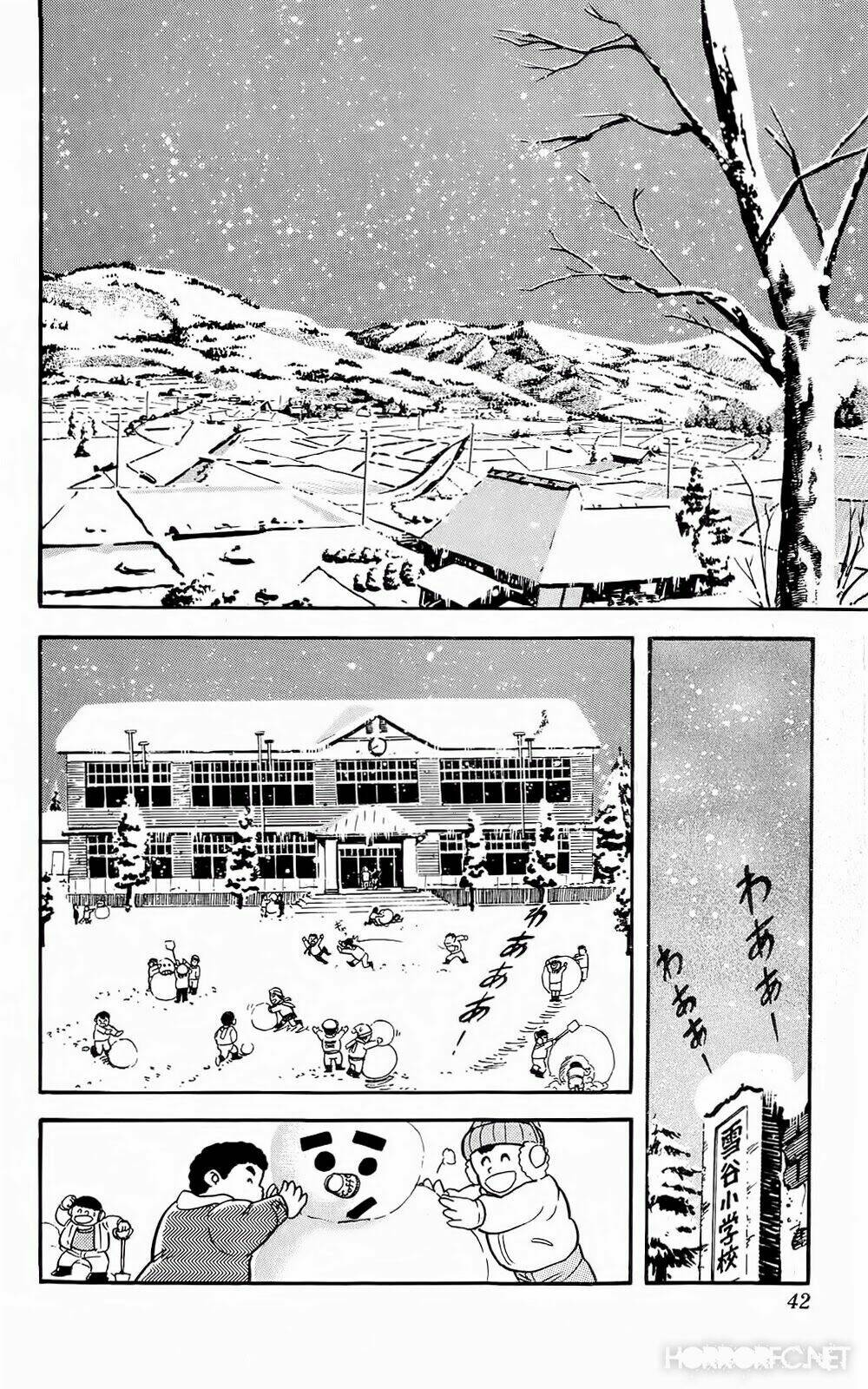 mist story chapter 2 2