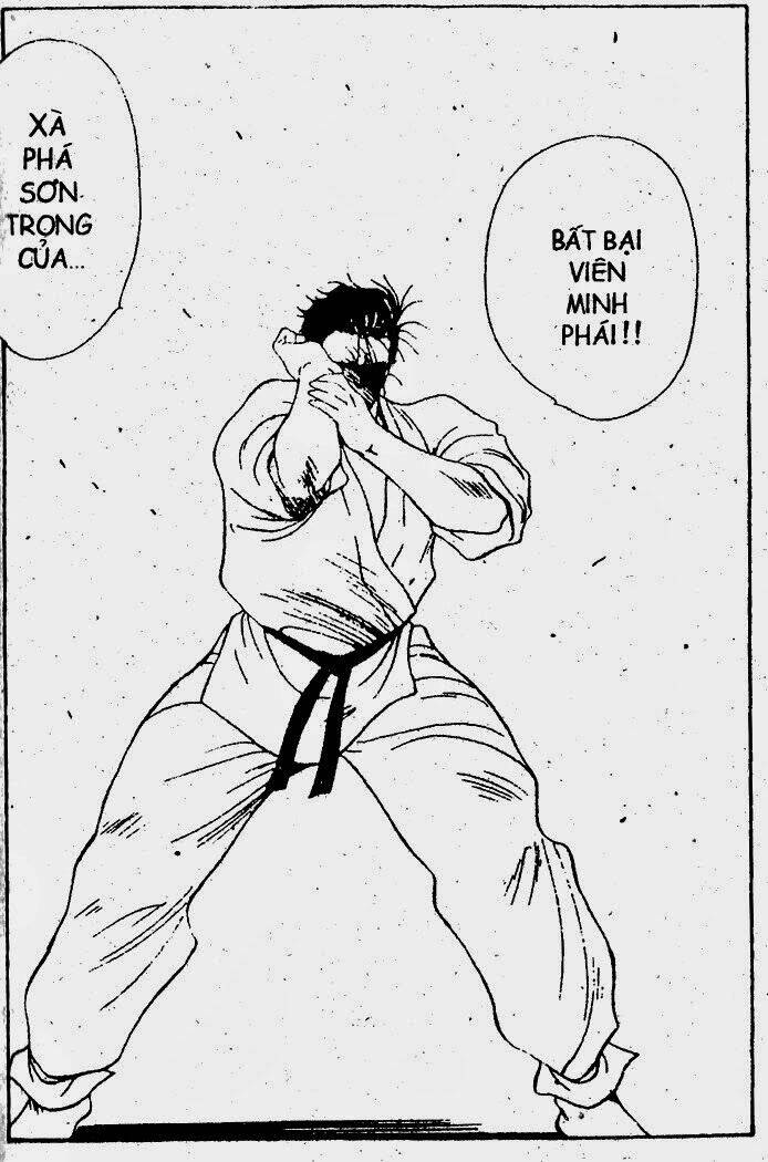 truyền nhân atula - shura no mon i chapter 61 33