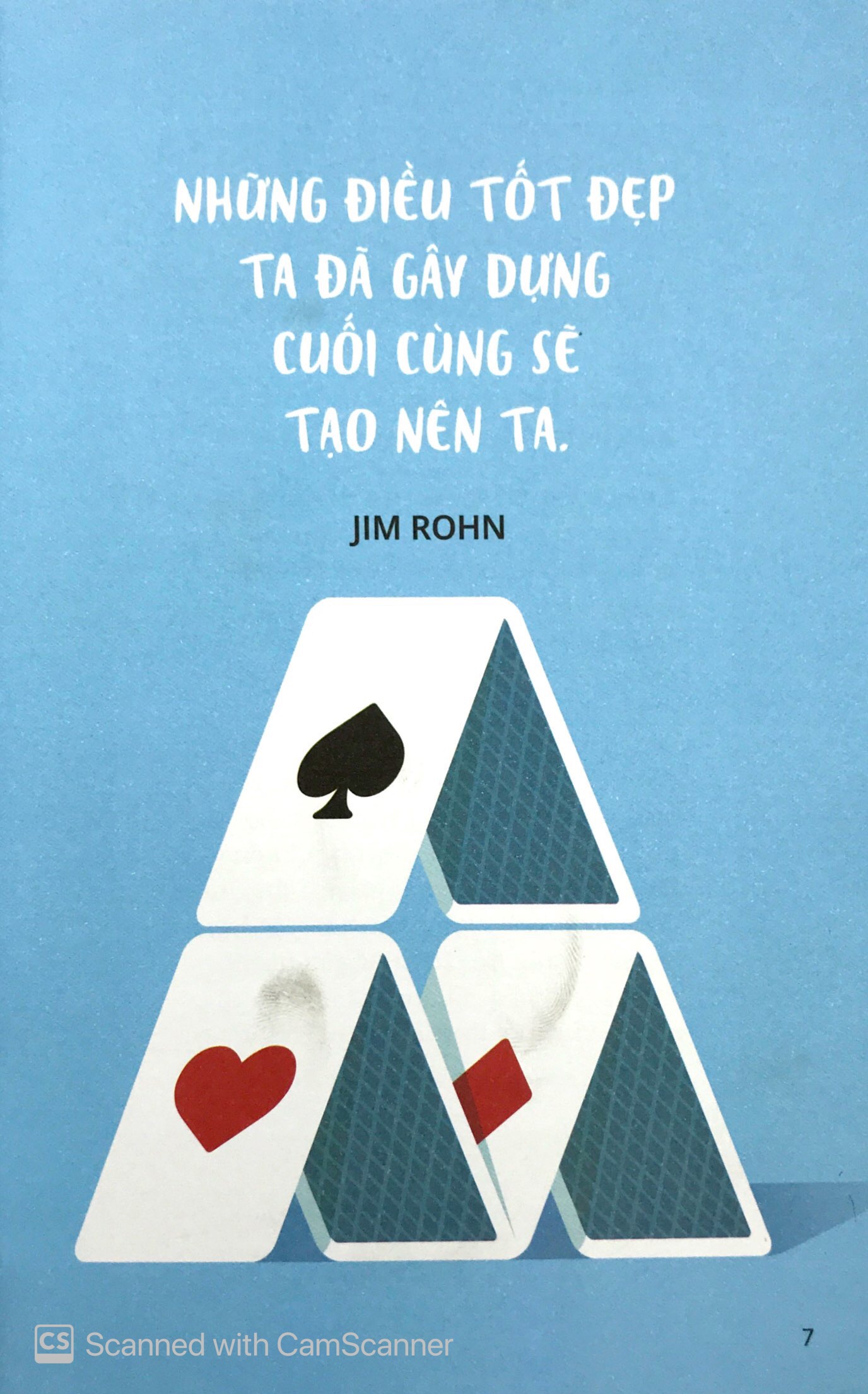 Triết Lý Sống Thế Hệ Z - Kiên Cường Trên Mọi Chiến Trường - Vanlangbooks