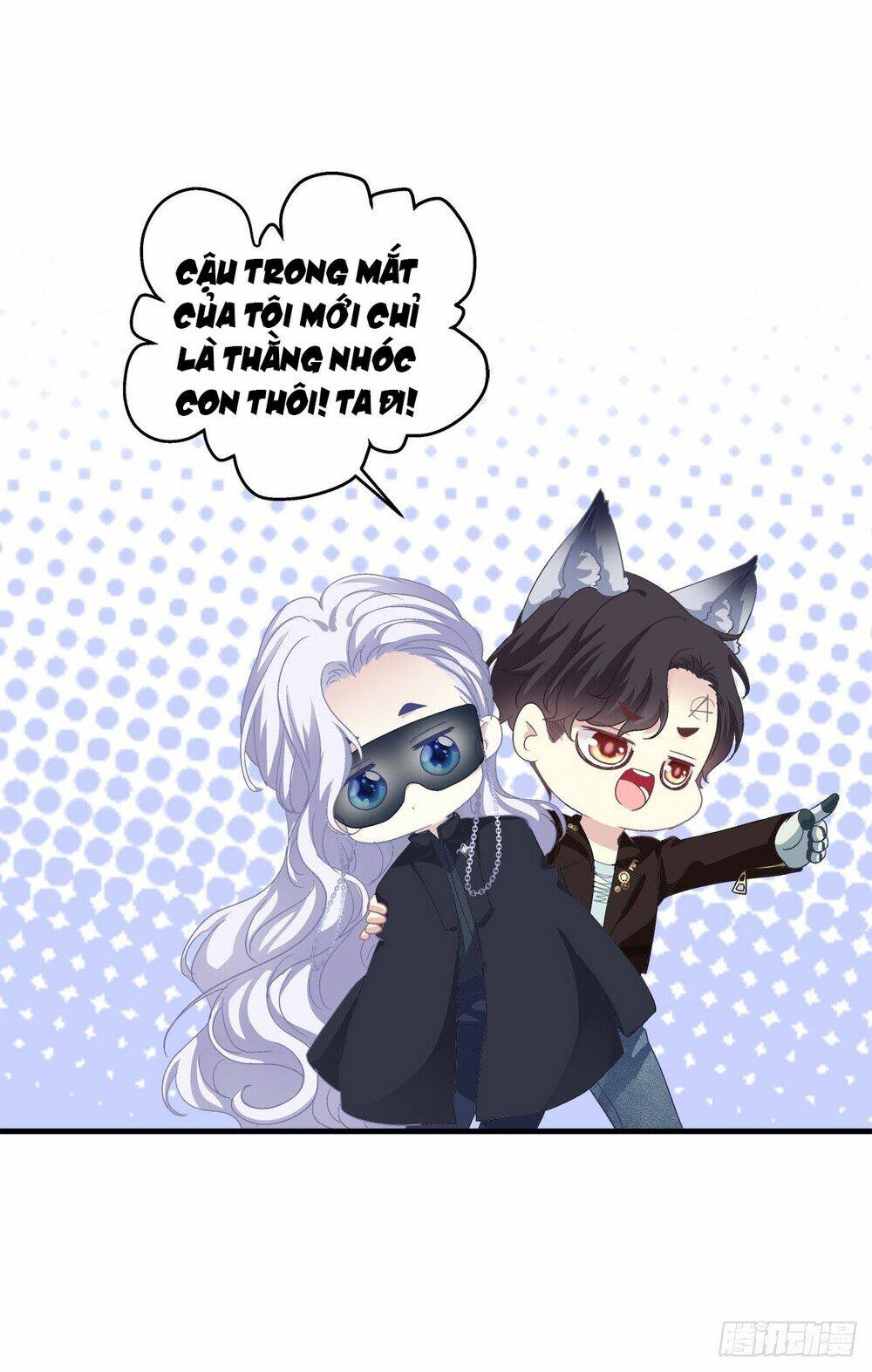 toàn bộ nắm trong tay chapter 21 57