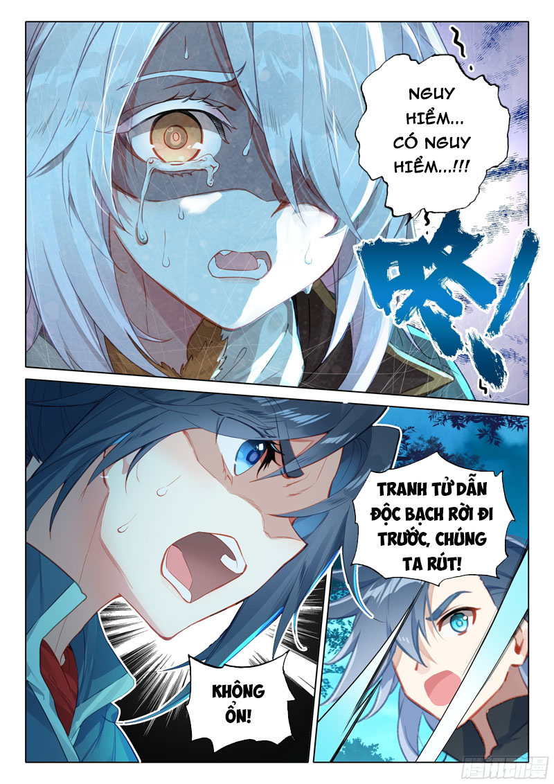 đấu la đại lục 5 - đường tam trùng sinh chapter 42 15